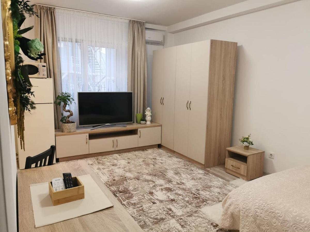 Studio Green Modern! Apartment ซูชาวา ภายนอก รูปภาพ